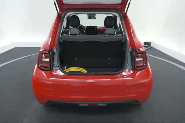 Fiat 500 (2025) thumbnail 49