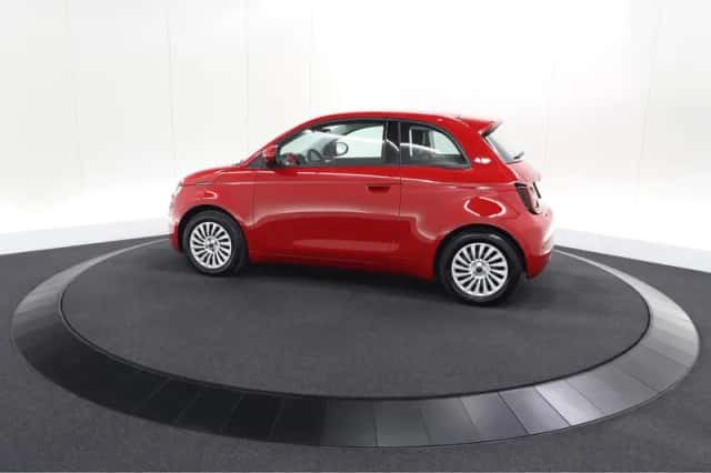 Fiat 500 (2025) thumbnail 52