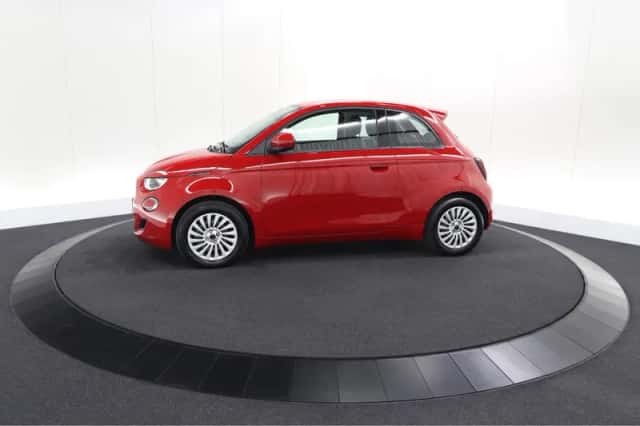 Fiat 500 (2025) thumbnail 53