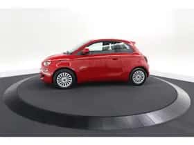Fiat 500 (2025) thumbnail 53