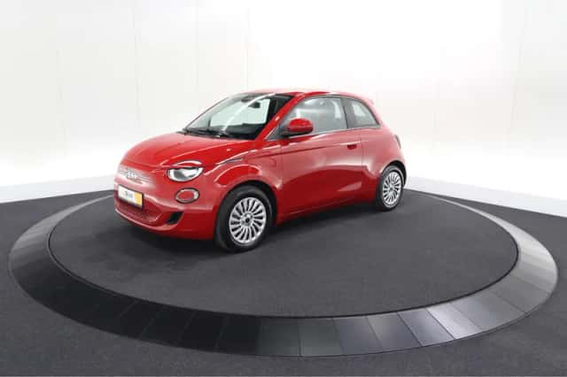 Fiat 500 (2025) thumbnail 54