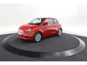 Fiat 500 (2025) thumbnail 54