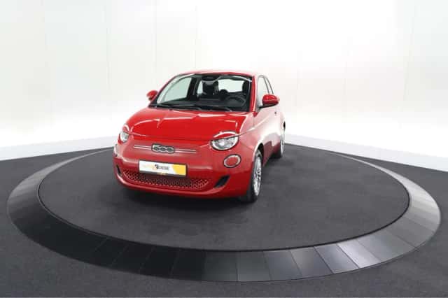 Fiat 500 (2025) thumbnail 55