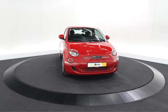 Fiat 500 (2025) thumbnail 56