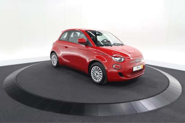 Fiat 500 (2025) thumbnail 7