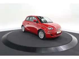 Fiat 500 (2025) thumbnail 7