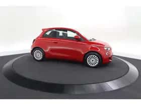 Fiat 500 (2025) thumbnail 8