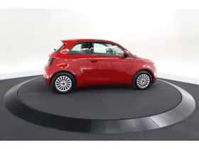 Fiat 500 (2025) thumbnail 9