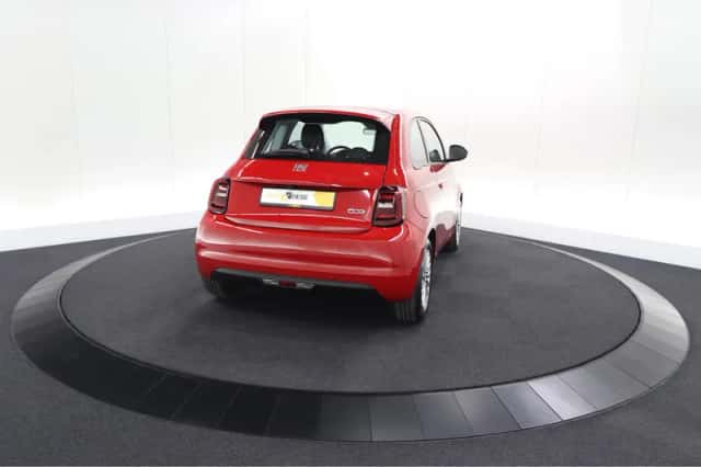 Fiat 500 (2025) thumbnail 10
