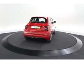 Fiat 500 (2025) thumbnail 10