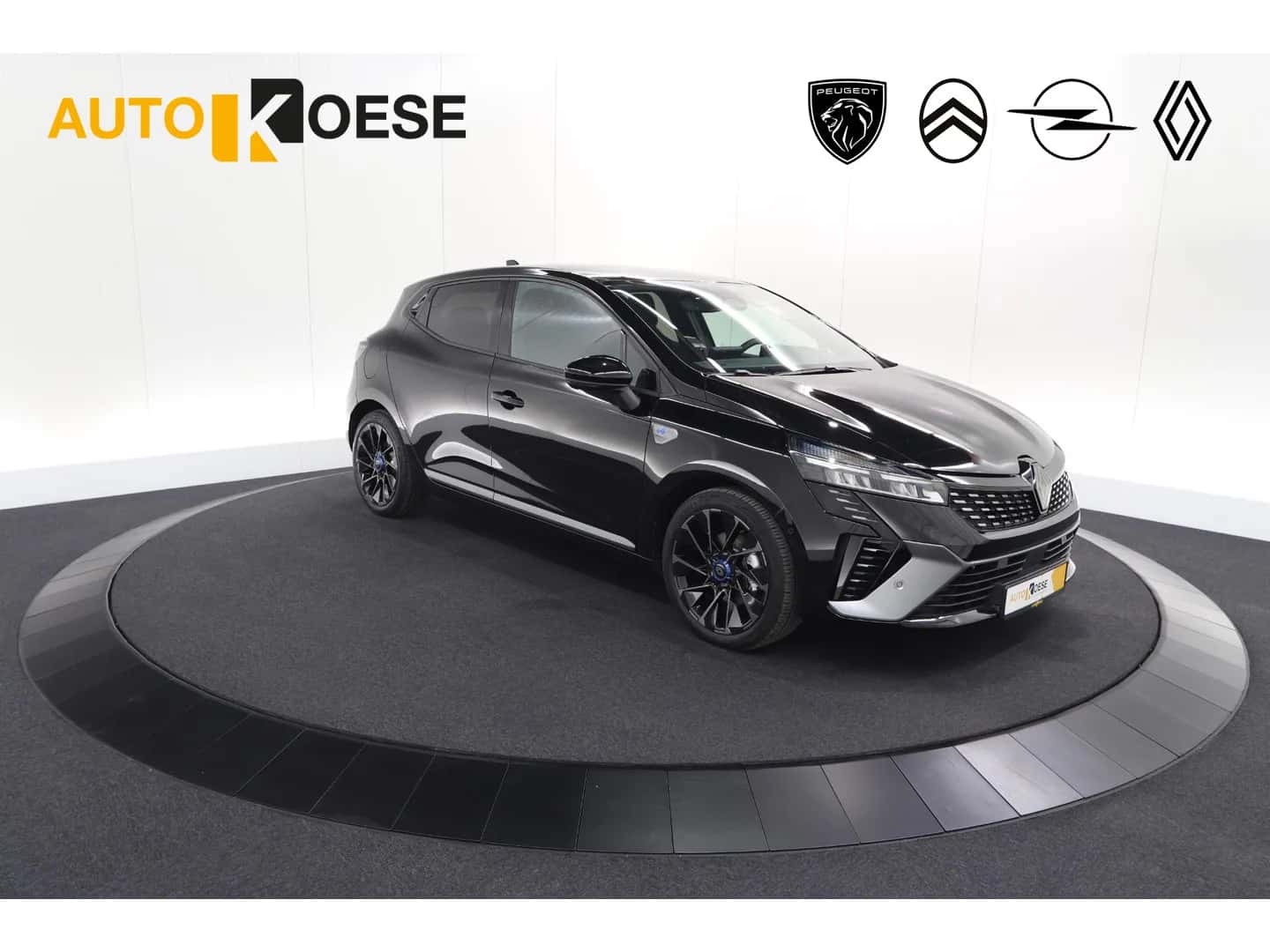 Renault Clio (2025) — foto 1