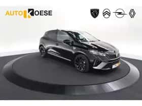 Renault Clio (2025)