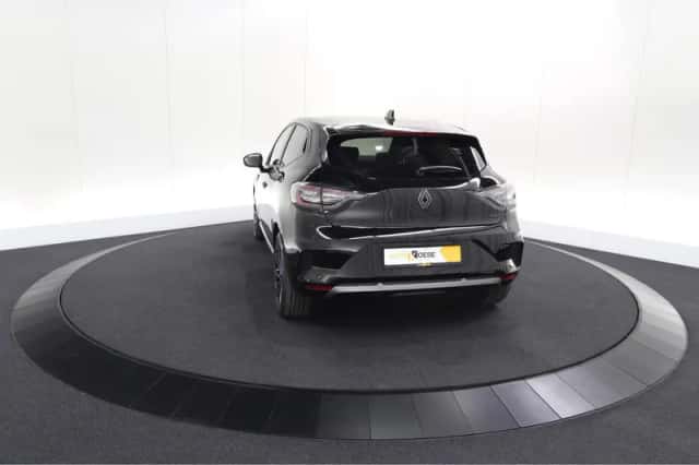 Renault Clio (2025) thumbnail 11