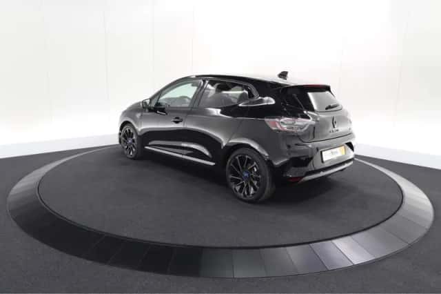 Renault Clio (2025) thumbnail 12