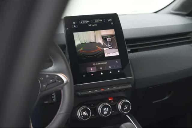 Renault Clio (2025) thumbnail 14