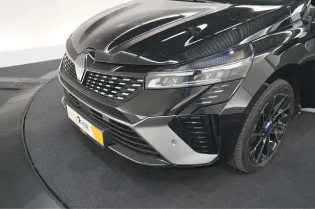 Renault Clio (2025) thumbnail 15