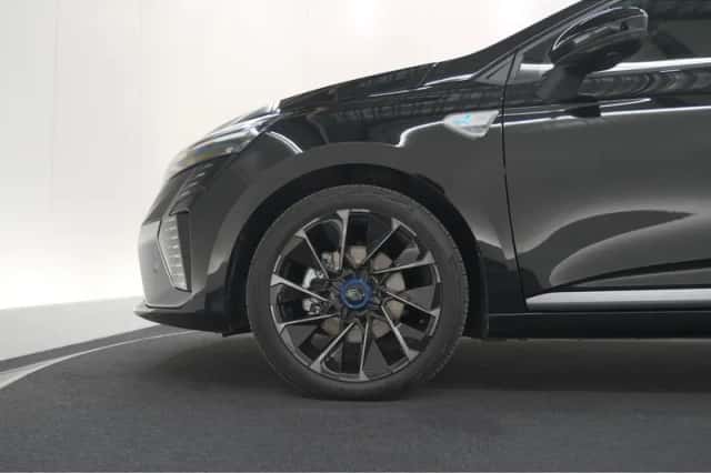 Renault Clio (2025) thumbnail 18