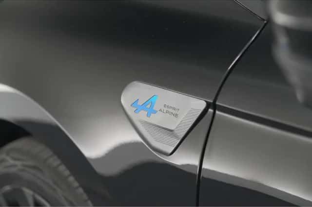 Renault Clio (2025) thumbnail 20