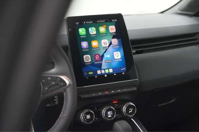 Renault Clio (2025) thumbnail 3