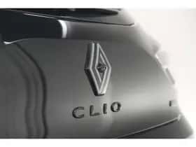 Renault Clio (2025) thumbnail 4