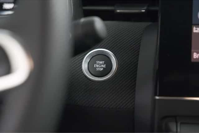 Renault Clio (2025) thumbnail 37
