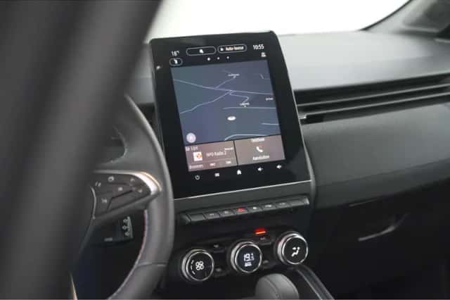 Renault Clio (2025) thumbnail 45