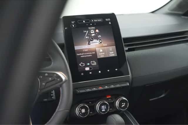 Renault Clio (2025) thumbnail 46