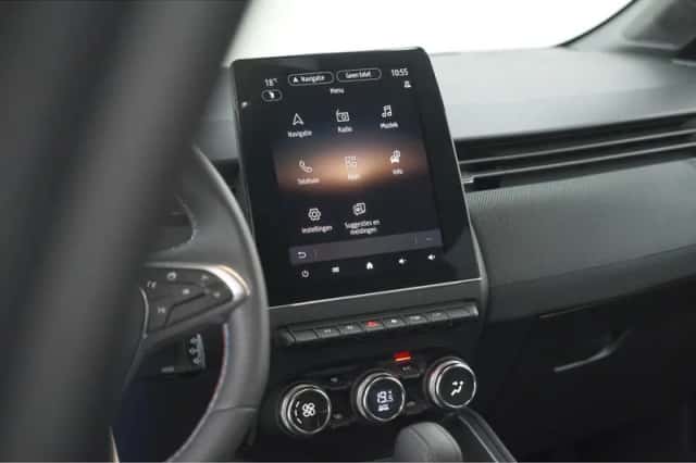 Renault Clio (2025) thumbnail 47