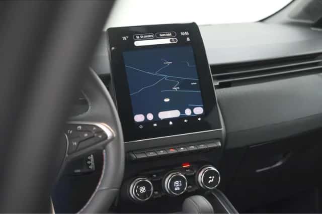 Renault Clio (2025) thumbnail 48