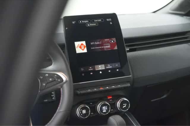 Renault Clio (2025) thumbnail 49