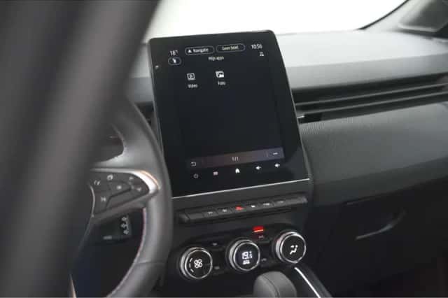 Renault Clio (2025) thumbnail 54