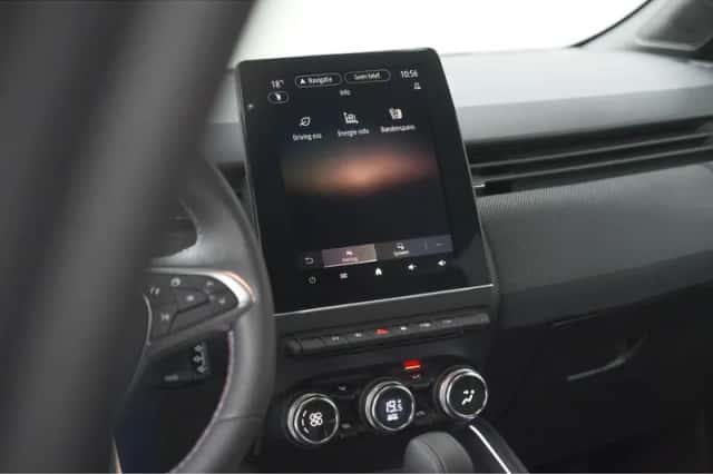 Renault Clio (2025) thumbnail 55