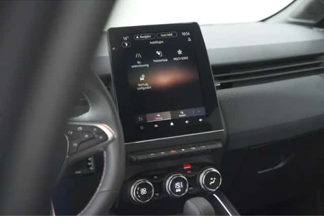 Renault Clio (2025) thumbnail 56