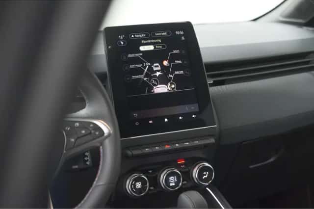 Renault Clio (2025) thumbnail 57