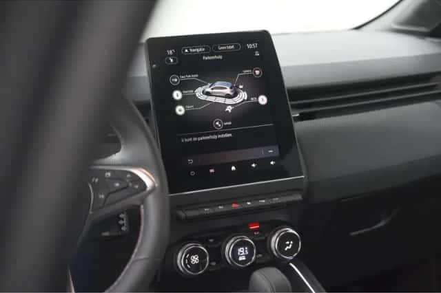 Renault Clio (2025) thumbnail 58