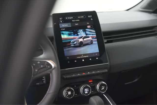 Renault Clio (2025) thumbnail 59