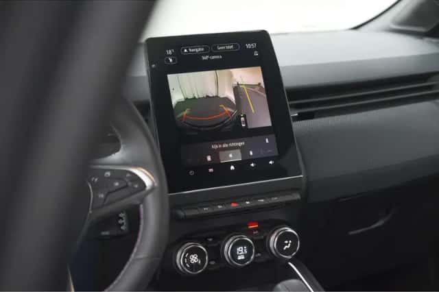 Renault Clio (2025) thumbnail 60