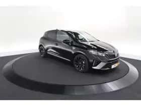 Renault Clio (2025) thumbnail 7