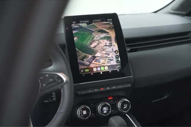 Renault Clio (2025) thumbnail 61