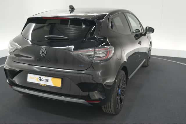 Renault Clio (2025) thumbnail 62