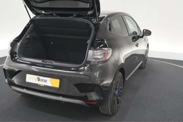 Renault Clio (2025) thumbnail 63