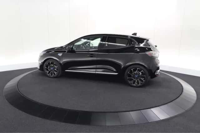 Renault Clio (2025) thumbnail 69