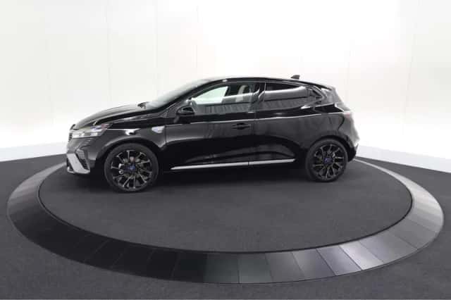 Renault Clio (2025) thumbnail 70