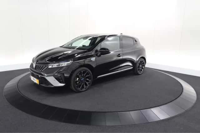 Renault Clio (2025) thumbnail 71