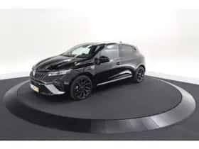 Renault Clio (2025) thumbnail 71