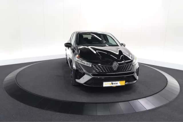 Renault Clio (2025) thumbnail 73