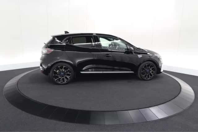 Renault Clio (2025) thumbnail 9