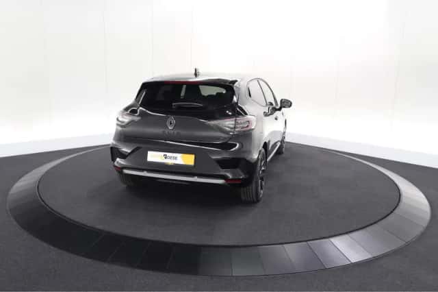 Renault Clio (2025) thumbnail 10