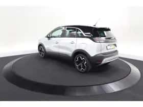 Opel Crossland (2023) thumbnail 12