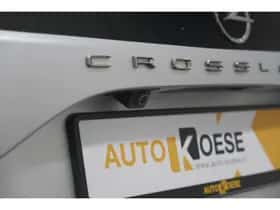 Opel Crossland (2023) thumbnail 4